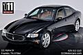 2007 Maserati Quattroporte Executive GT Automatic