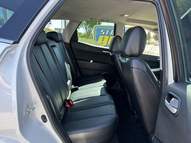 2007 Mazda CX-7 Grand Touring St George UT