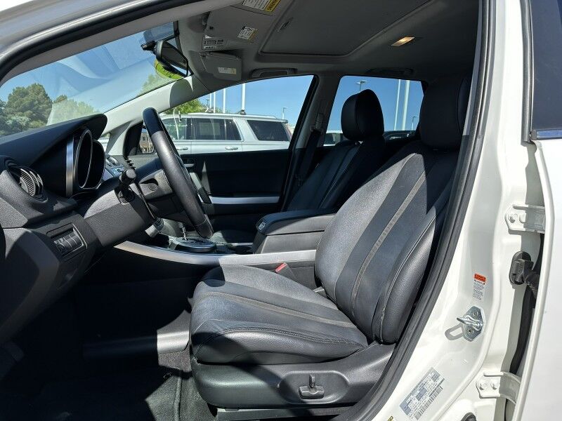 2007 Mazda CX-7 Grand Touring St George UT