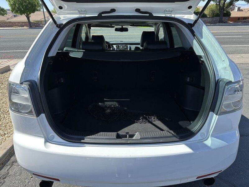 2007 Mazda CX-7 Grand Touring St George UT