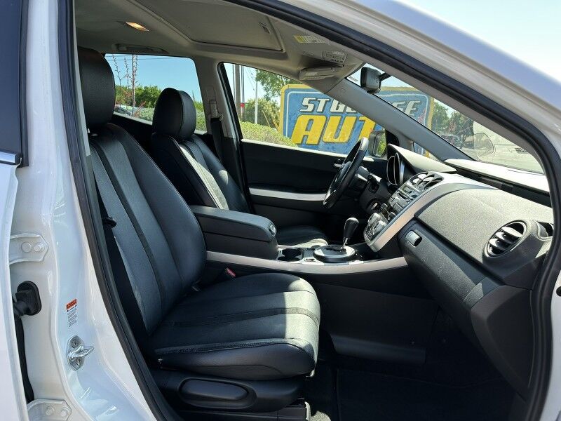 2007 Mazda CX-7 Grand Touring St George UT