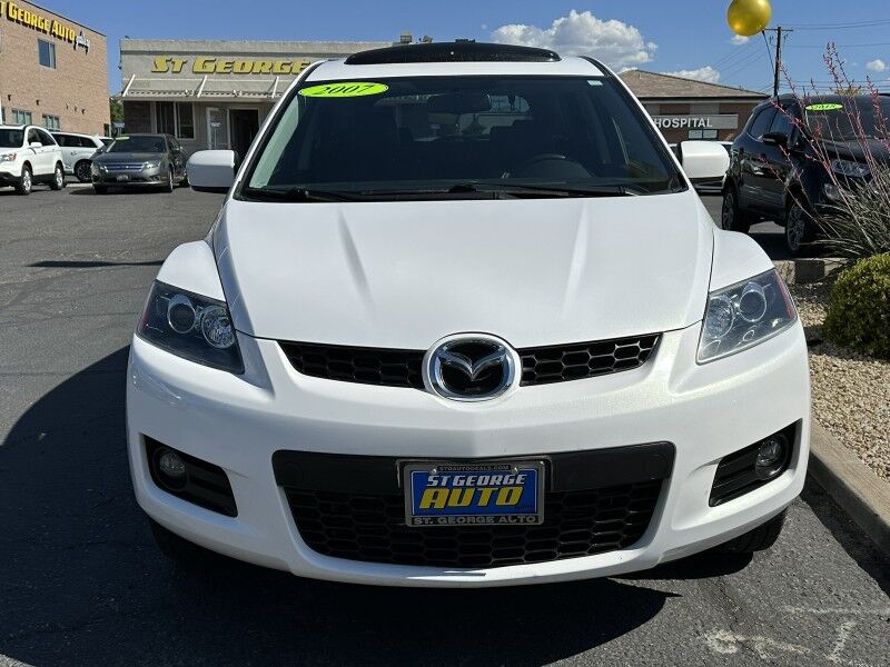 2007 Mazda CX-7 Grand Touring St George UT