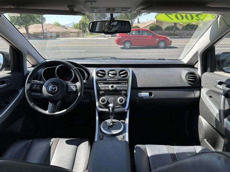 2007 Mazda CX-7 Grand Touring St George UT