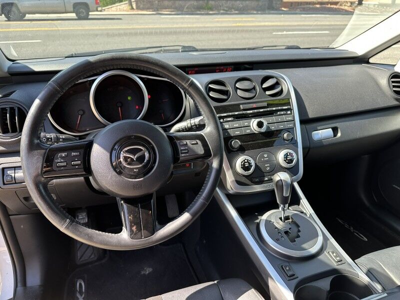 2007 Mazda CX-7 Grand Touring St George UT