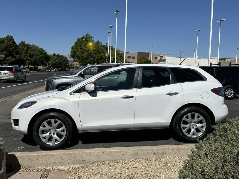 2007 Mazda CX-7 Grand Touring St George UT