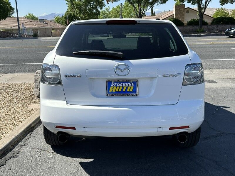 2007 Mazda CX-7 Grand Touring St George UT