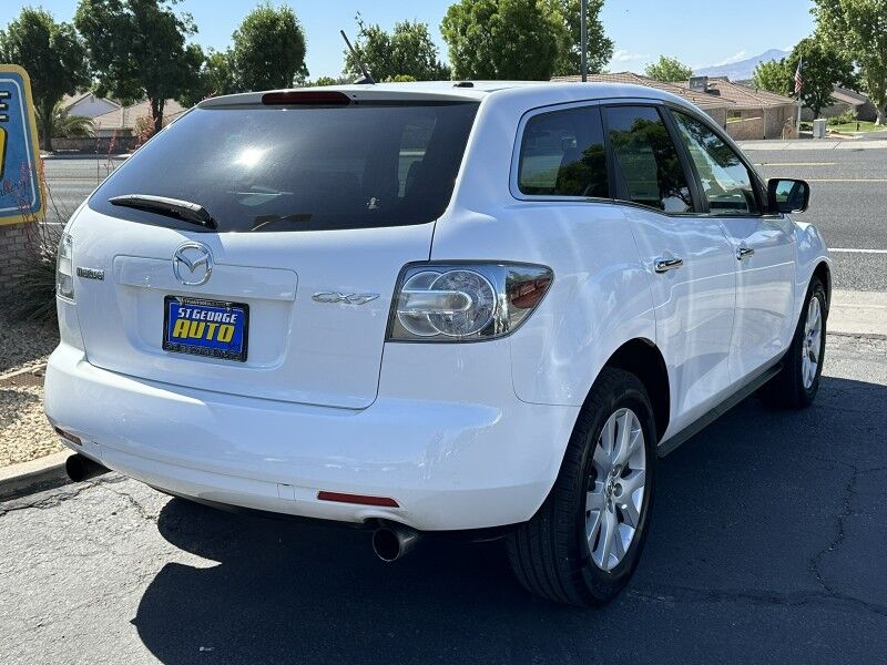 2007 Mazda CX-7 Grand Touring St George UT