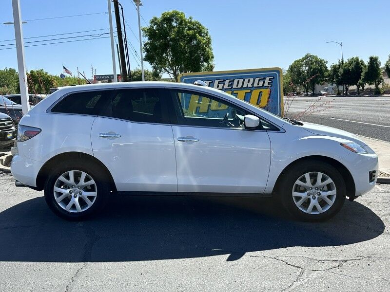2007 Mazda CX-7 Grand Touring St George UT