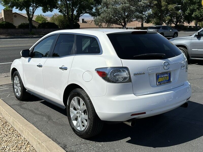 2007 Mazda CX-7 Grand Touring St George UT