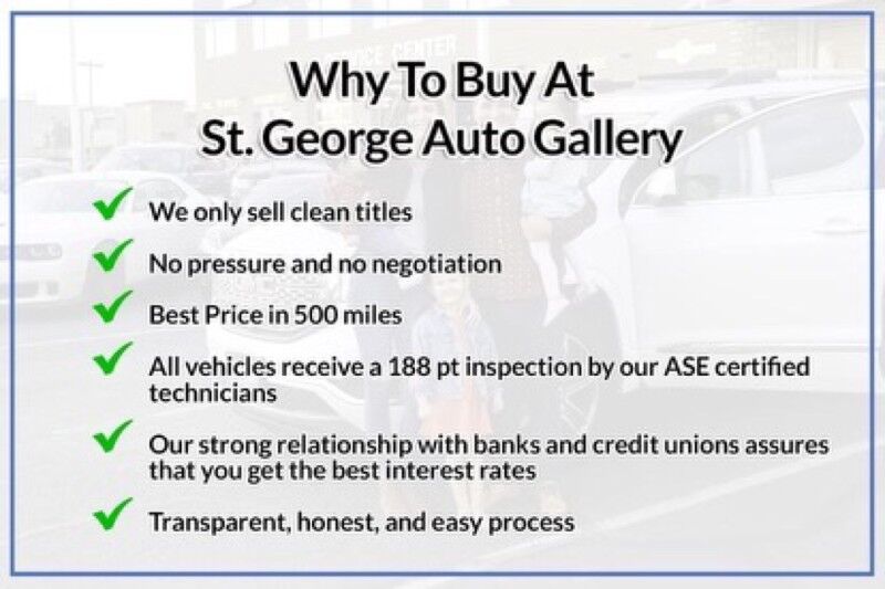 2007 Mazda CX-7 Grand Touring St George UT
