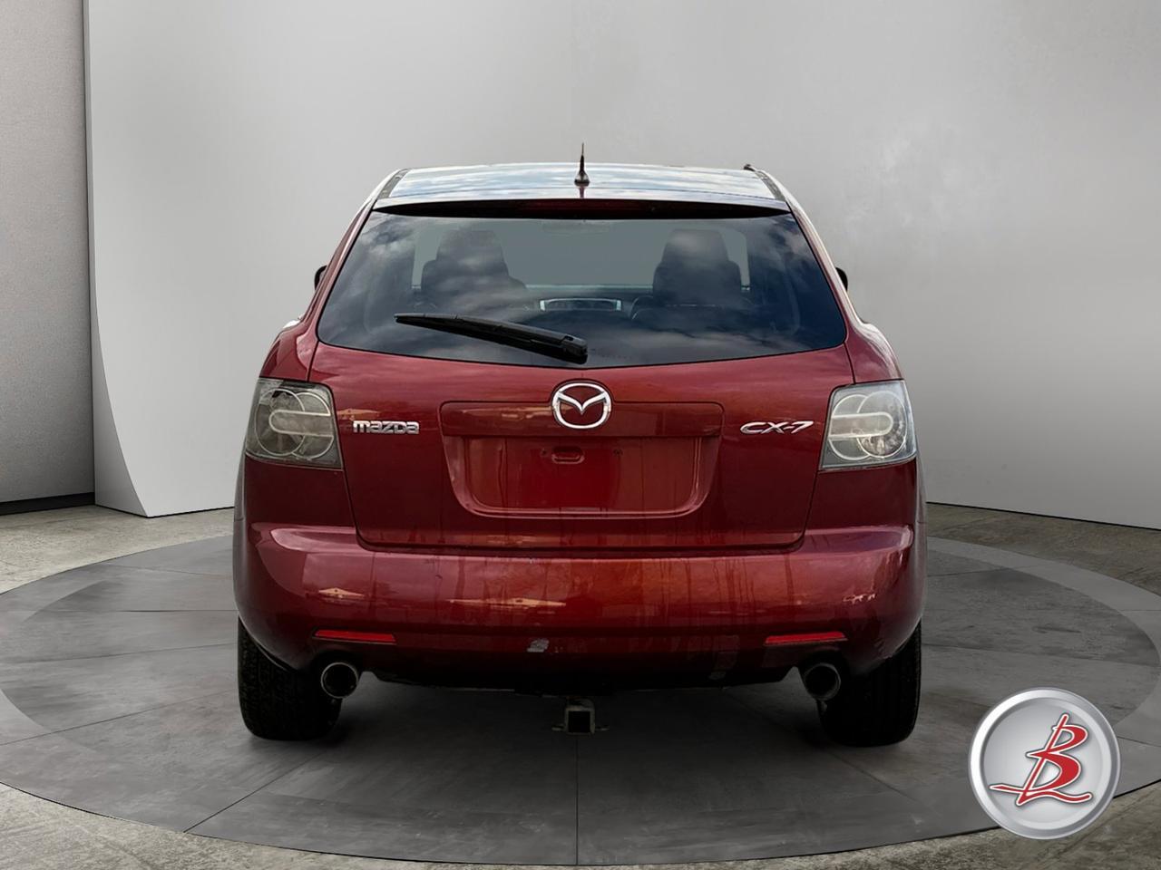 2007 Mazda CX-7 Sport Salt Lake City UT