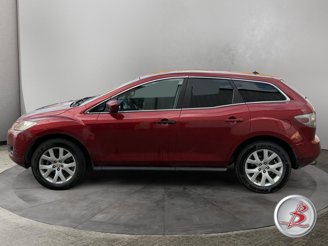 2007 Mazda CX-7 Sport Salt Lake City UT