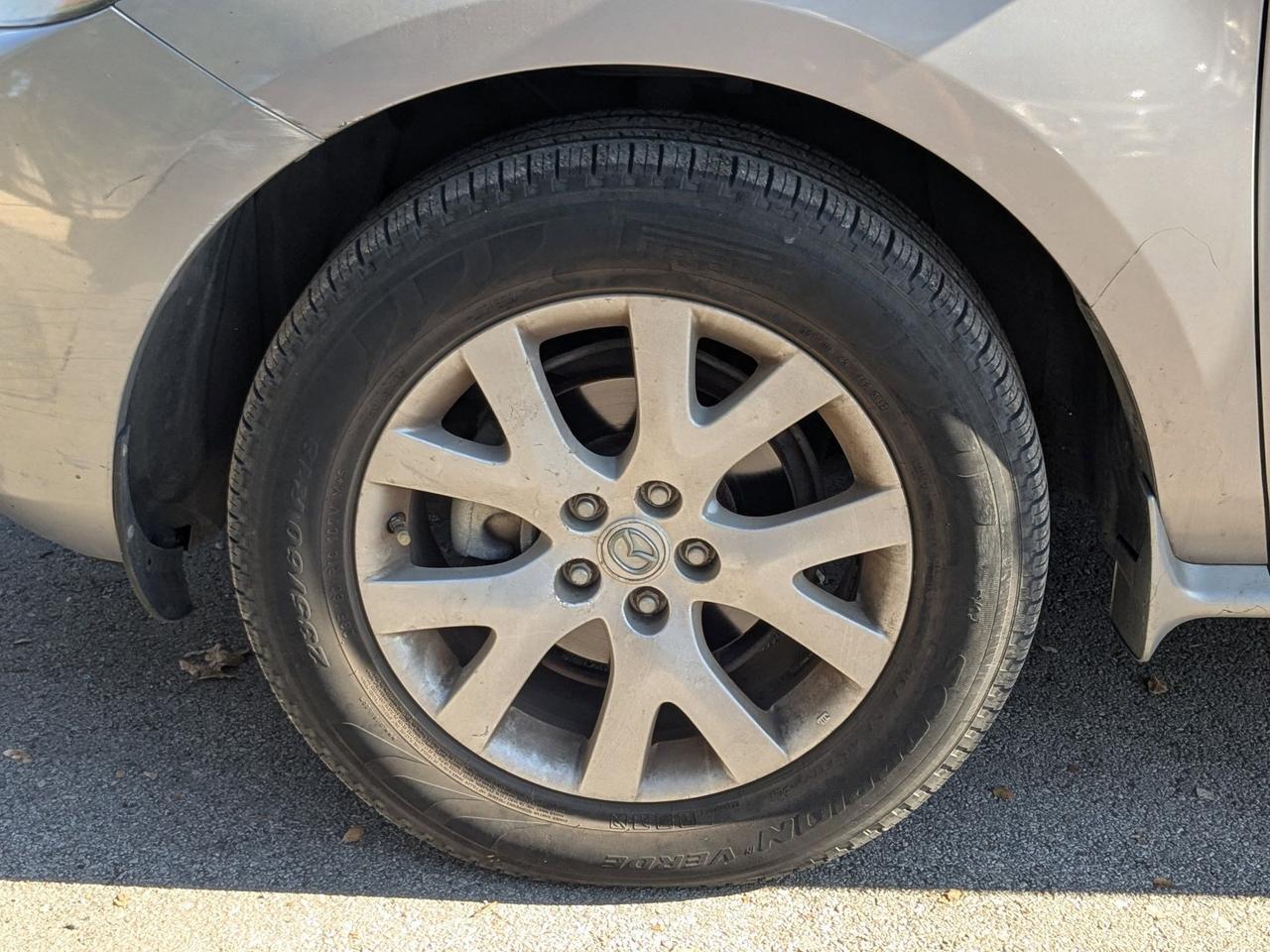 2007 Mazda CX-7 Sport