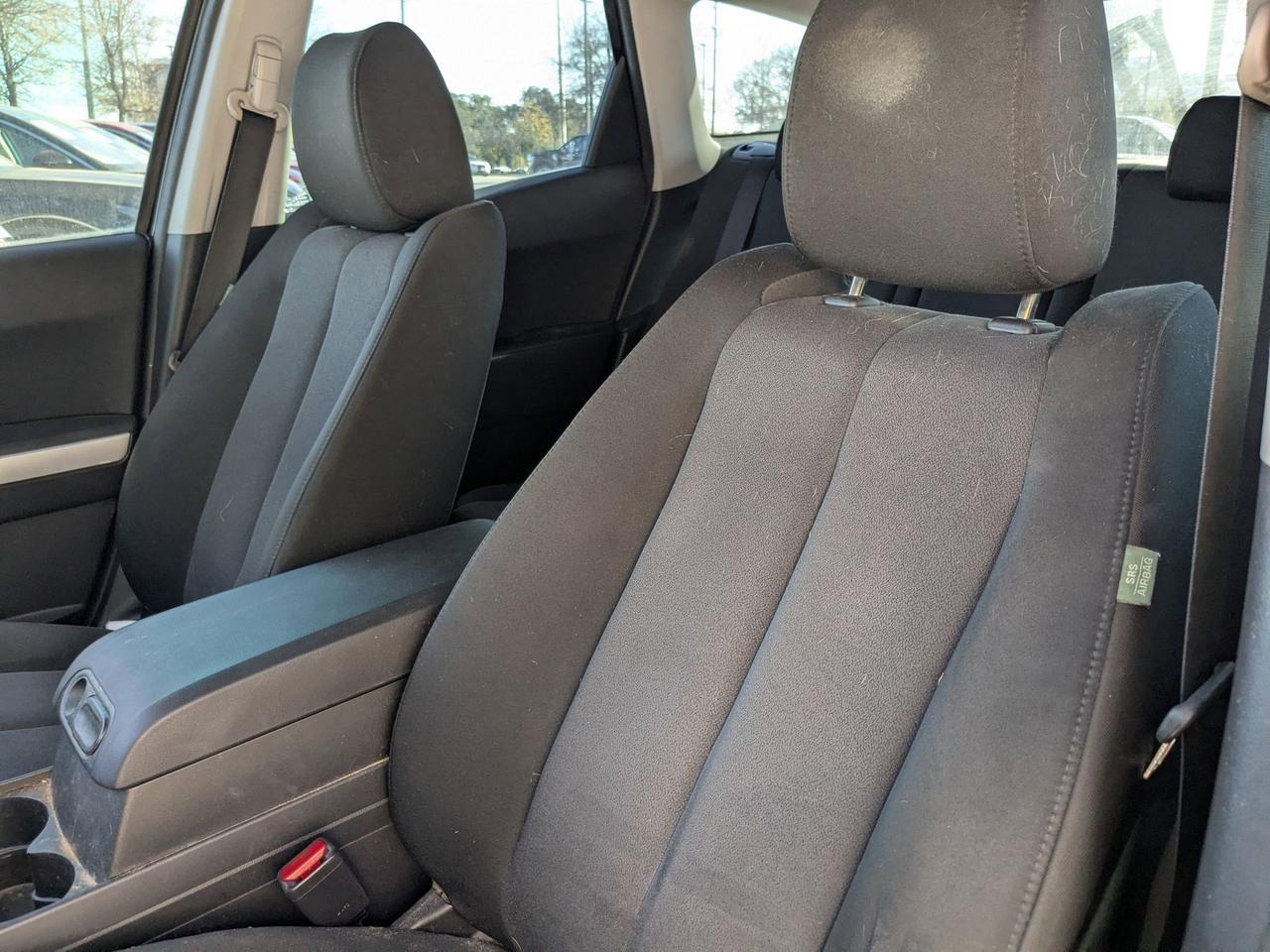 2007 Mazda CX-7 Sport