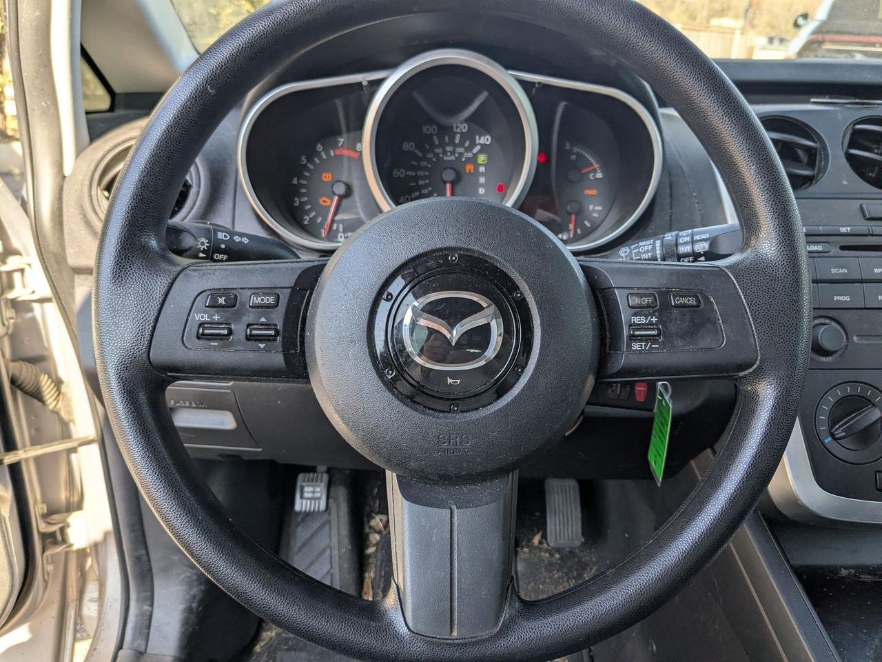 2007 Mazda CX-7 Sport