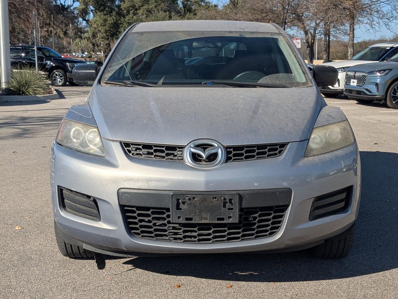 2007 Mazda CX-7 Sport