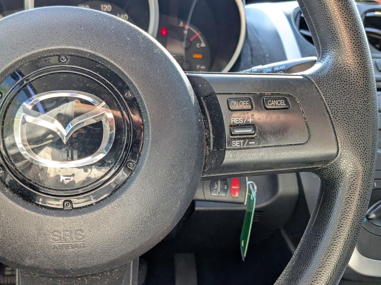 2007 Mazda CX-7 Sport