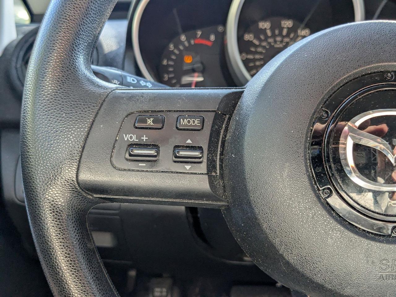 2007 Mazda CX-7 Sport