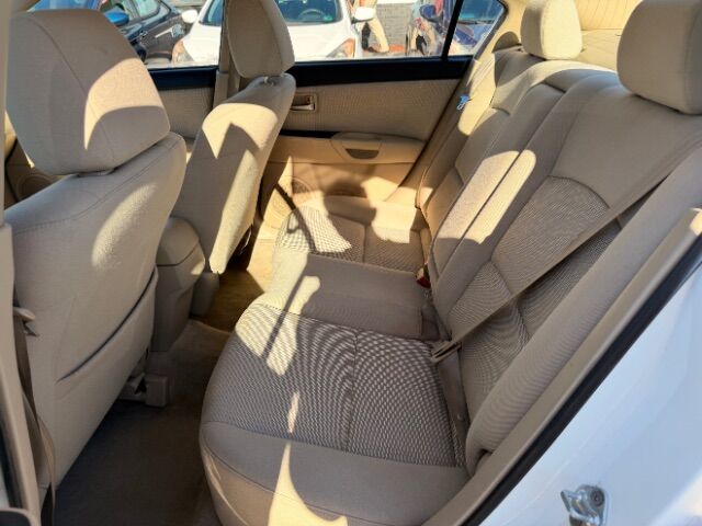 2007 Mazda MAZDA3 i Touring 4-Door Norfolk VA