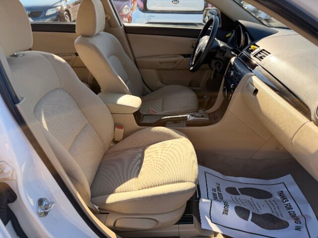 2007 Mazda MAZDA3 i Touring 4-Door Norfolk VA
