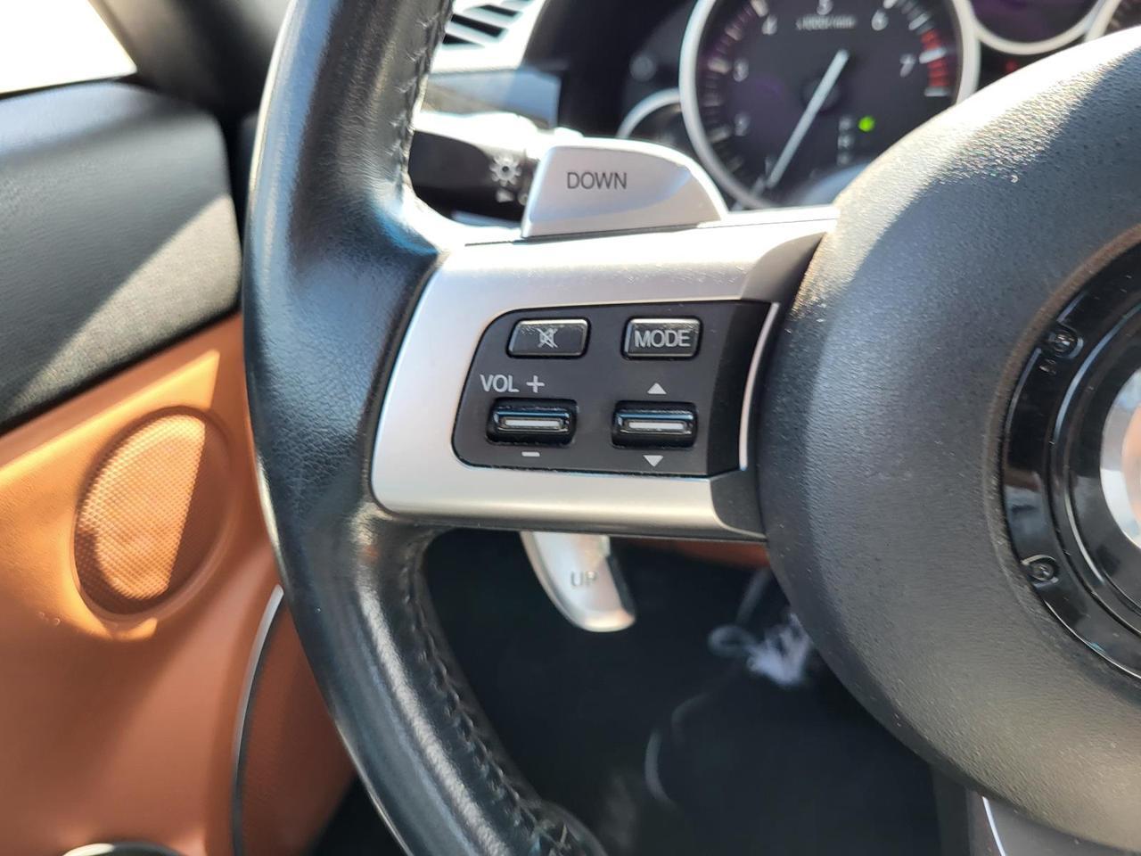 2007 Mazda MX-5 Miata 2dr Conv Auto Grand Touring Beeville TX
