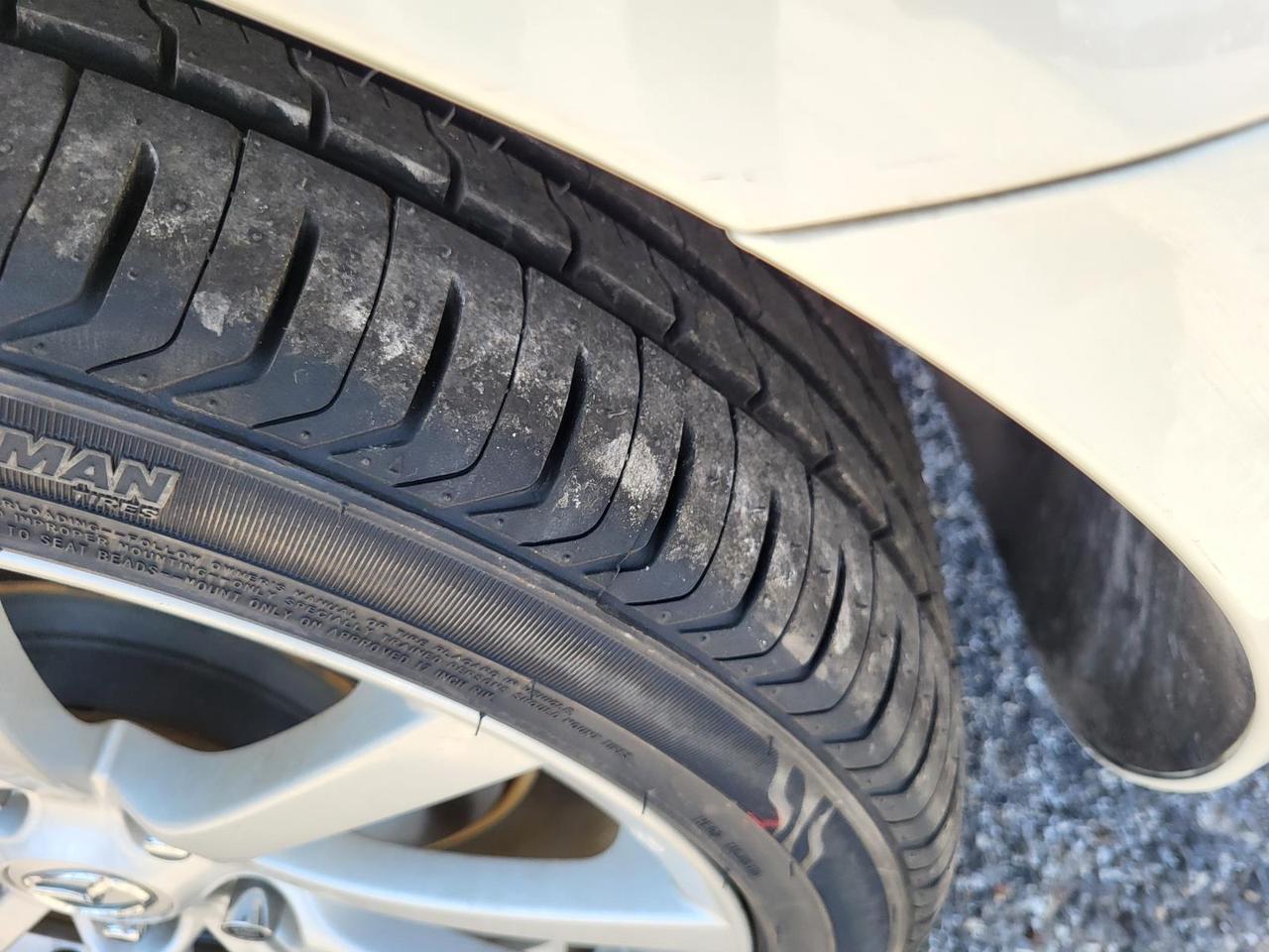 2007 Mazda MX-5 Miata 2dr Conv Auto Grand Touring Beeville TX