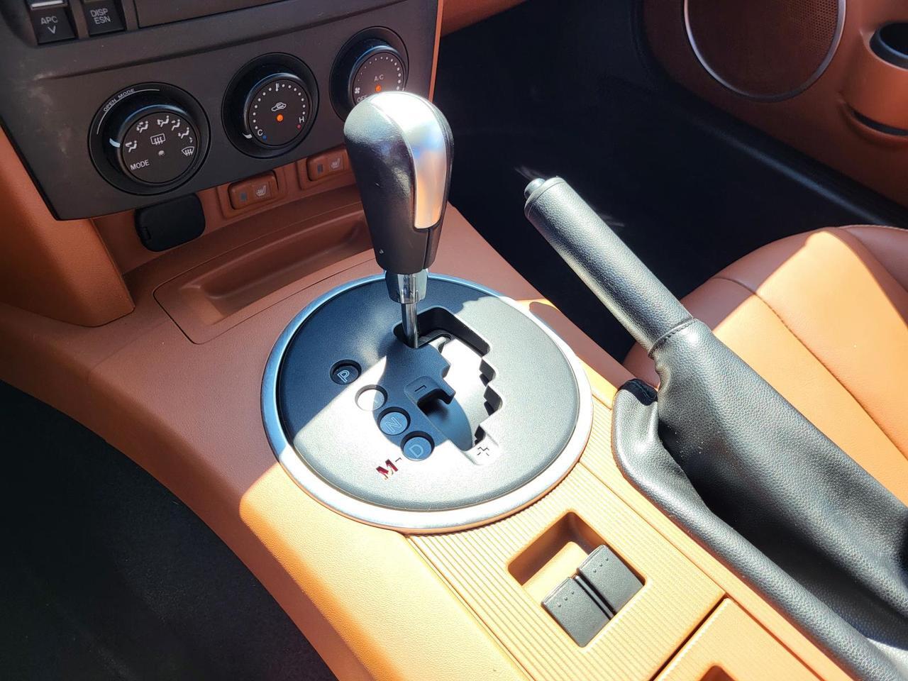 2007 Mazda MX-5 Miata 2dr Conv Auto Grand Touring Beeville TX