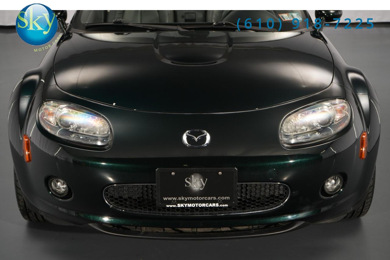 2007 Mazda MX-5 Miata Grand Touring 5-Speed Manual West Chester PA