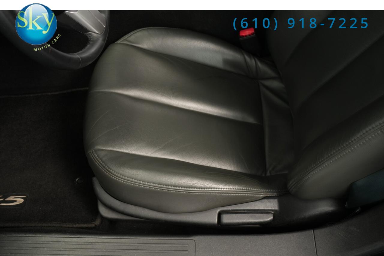 2007 Mazda MX-5 Miata Grand Touring 5-Speed Manual West Chester PA