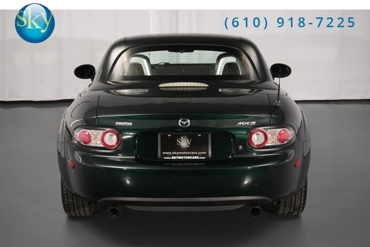 2007 Mazda MX-5 Miata Sport 5-Speed Manual West Chester PA
