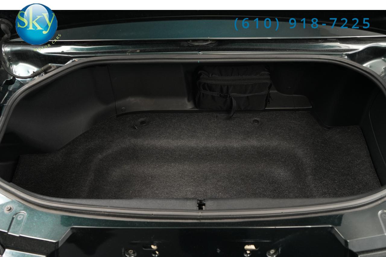 2007 Mazda MX-5 Miata Sport 5-Speed Manual West Chester PA