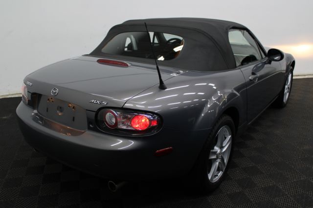 2007 Mazda MX-5 Sport Chantilly VA