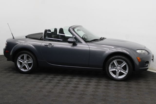 2007 Mazda MX-5 Sport Chantilly VA