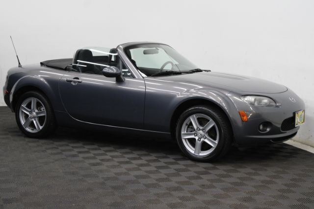 2007 Mazda MX-5 Sport Chantilly VA