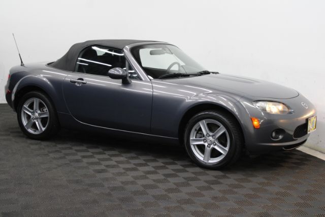 2007 Mazda MX-5 Sport Chantilly VA