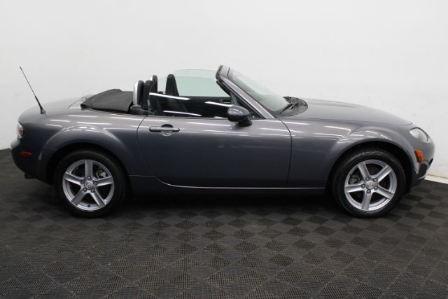2007 Mazda MX-5 Sport Chantilly VA