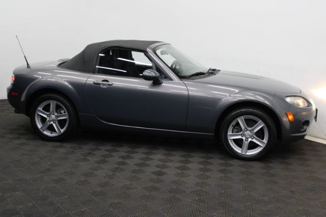 2007 Mazda MX-5 Sport Chantilly VA