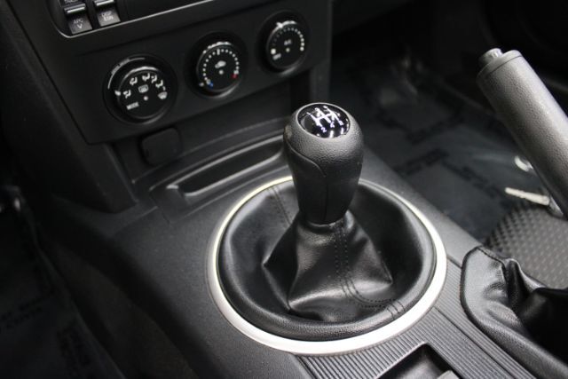 2007 Mazda MX-5 Sport Chantilly VA