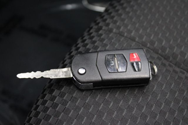 2007 Mazda MX-5 Sport Chantilly VA