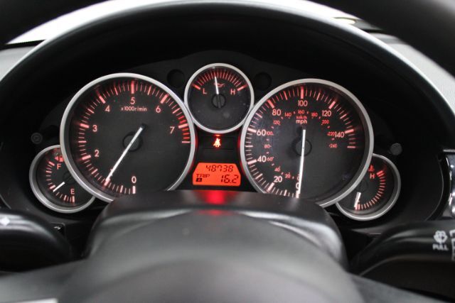 2007 Mazda MX-5 Sport Chantilly VA