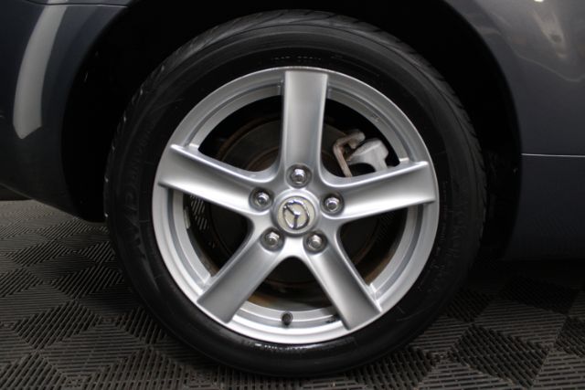 2007 Mazda MX-5 Sport Chantilly VA