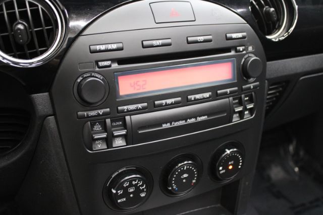 2007 Mazda MX-5 Sport Chantilly VA