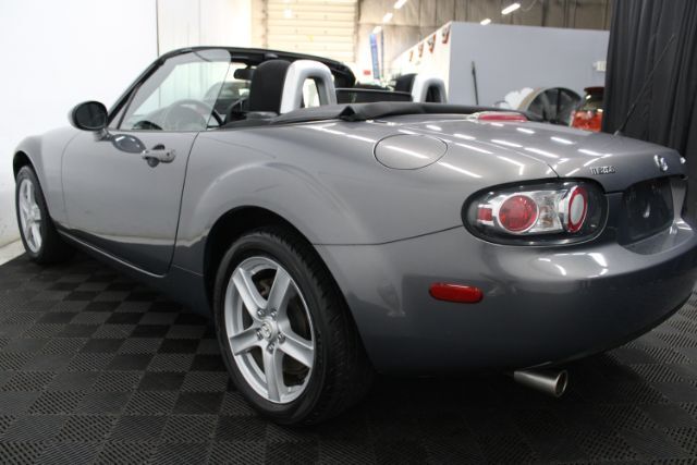 2007 Mazda MX-5 Sport Chantilly VA