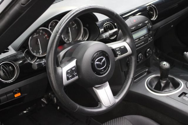 2007 Mazda MX-5 Sport Chantilly VA
