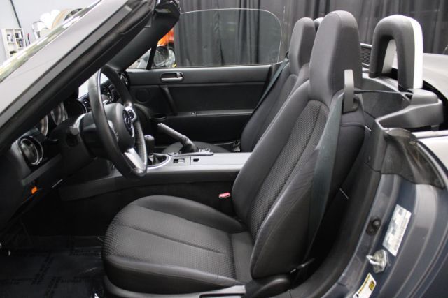 2007 Mazda MX-5 Sport Chantilly VA