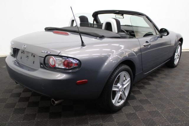 2007 Mazda MX-5 Sport Chantilly VA