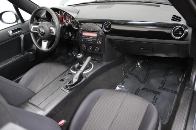 2007 Mazda MX-5 Sport Chantilly VA
