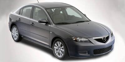 2007 Mazda Mazda3