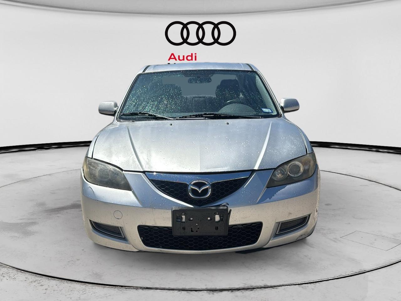 2007 Mazda Mazda3 i Touring