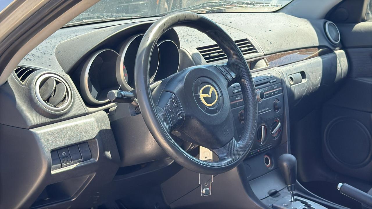 2007 Mazda Mazda3 i Touring  Selma TX
